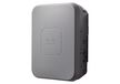 Cisco Aironet 1562I Point d'accès - Wi-Fi 5 - 2,4 GHz, 5 GHz - 1300 Mbit/s - Power over Ethernet (PoE) - Gris