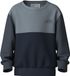 NAME IT Jongens Sweater Navy Blazer Katoen Maat 98