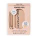 Revolution Powder Pops, Compact Poeder dat de Huid Egaliseert en Glans Controleert, met Acai en Hyaluronzuur, Inclusief Etui en Pop Grip, Vegan, Peach, 5 g