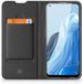B2Ctelecom OPPO Reno8 Lite Book Wallet Case Old Wood