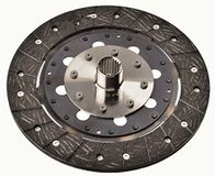 SACHS Kupplungsscheibe 1864654115