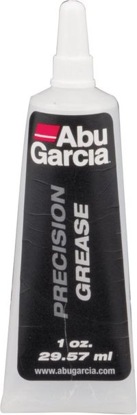 Abu Garcia Graisse de précision