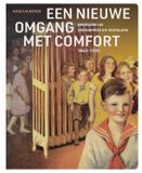 nai010 uitgevers/publishers Een nieuwe omgang met comfort (Hardback)