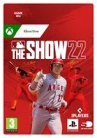 Microsoft The Show 22 Xbox One