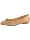 Paul Green Ballerina camel