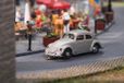 Faller - 1/87 VW KEVER GRIJS (11/24) *