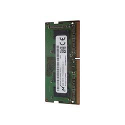 HP 4 GB DDR4-3200 SODIMM PROMO - Pc-geheugen