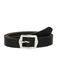 LEVI'S ® Riem zwart