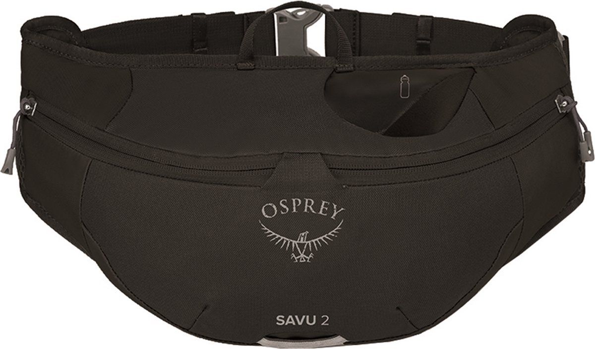 Osprey Savu 2 Hydration Waist Pack - Zwart - Nylon - 2023