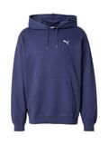 PUMA Sweatshirt 'ESS' navy / wit