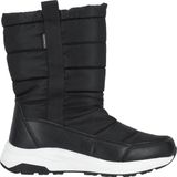 WHISTLER Winterstiefel Yattua Dames Zwart Ritssluiting Waterdicht
