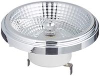 LED OS LED QR111 ALUMI. GX53 15W 6000K 1300LM 36O Chip