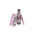 Homadict Spy x Family thermosfles + Manga-bescherming, decoratieve doos in manga-stijl, officiële licentie