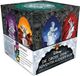 Disney: Die große Disney-Adventskalender-Box 2025