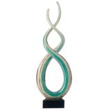 Leonardo Sculptuur - H38 cm