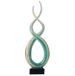 Leonardo Sculptuur - H38 cm