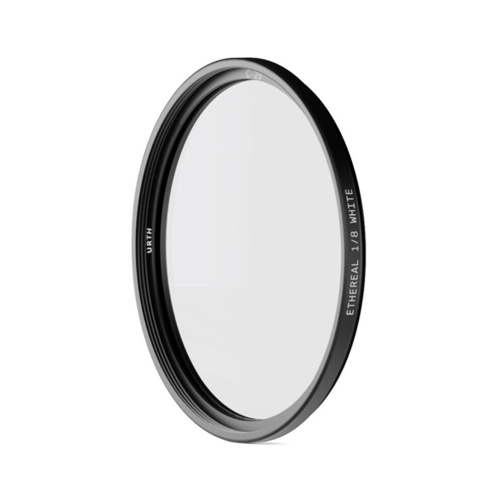 Urth 82mm Ethereal 1/8 White Mist Filter Plus+