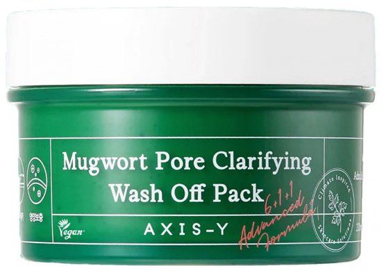 Axis-Y Exfoliërend Masker 100 ml