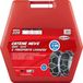 Start 16MM groep 225 tweedelige sneeuwkettingset voor 4x4 SUV en licht transport