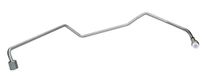 Oil Ajusa Oil feed pipe OP10058