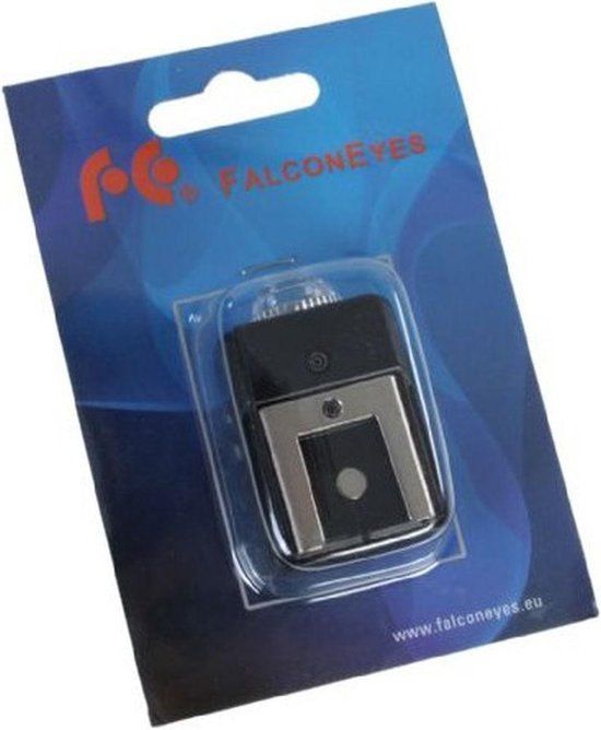 Falcon Eyes Sensor + Flitsschoen PSL-15