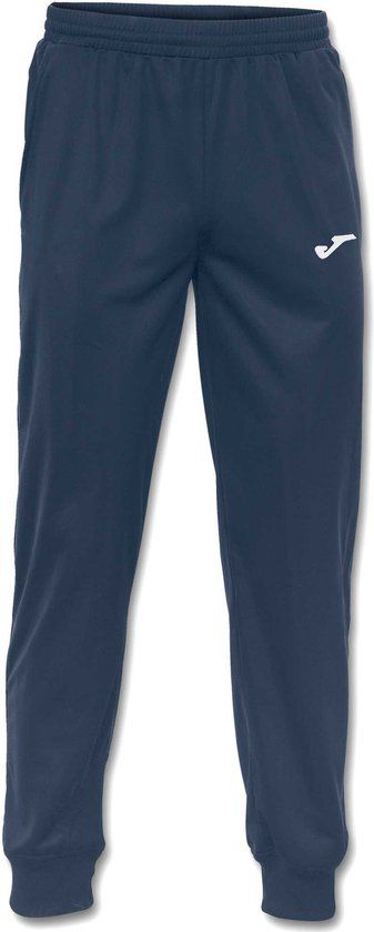 Joma Estadio II Polyester Trainingsbroek Heren - Marine - Maat 2XL