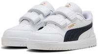 Puma Shuffle Downtown Lo V Schoenen Wit EU 21 Kinderen