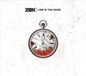 Zox Line In The Sand CD