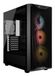 Corsair 3200D RS ARGB Midi Tower - Boîtier PC - Noir