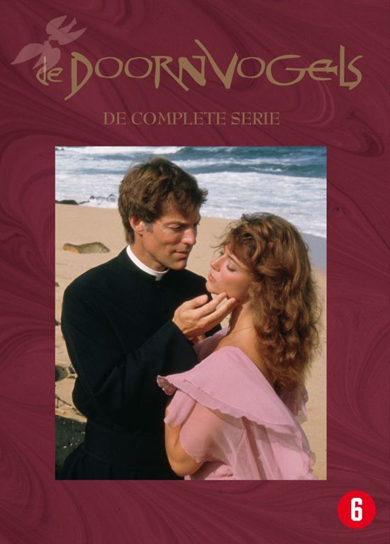 Tv Series Doornvogels - De Complete Serie dvd