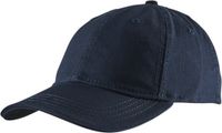 Blaklader Baseball cap zonder logo 2046-0000 - Marineblauw - One size