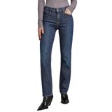 G-Star Strace Straight Worn In Deep Marine Maat: W24L32