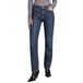 G-Star Strace Straight Worn In Deep Marine Maat: W24L32