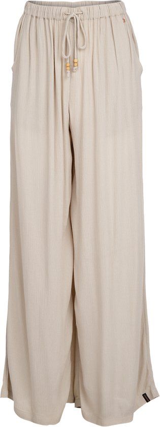 Brunotti Pantella Broek Feather Grey Dames