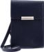 Mandarina Duck Hera 3.0 Avondtas Koppeling Dress Blue