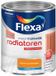 Flexa Mooi Makkelijk Radiatoren Zijdeglans - 100% Goudsbloem - Mengverf - 750 Ml