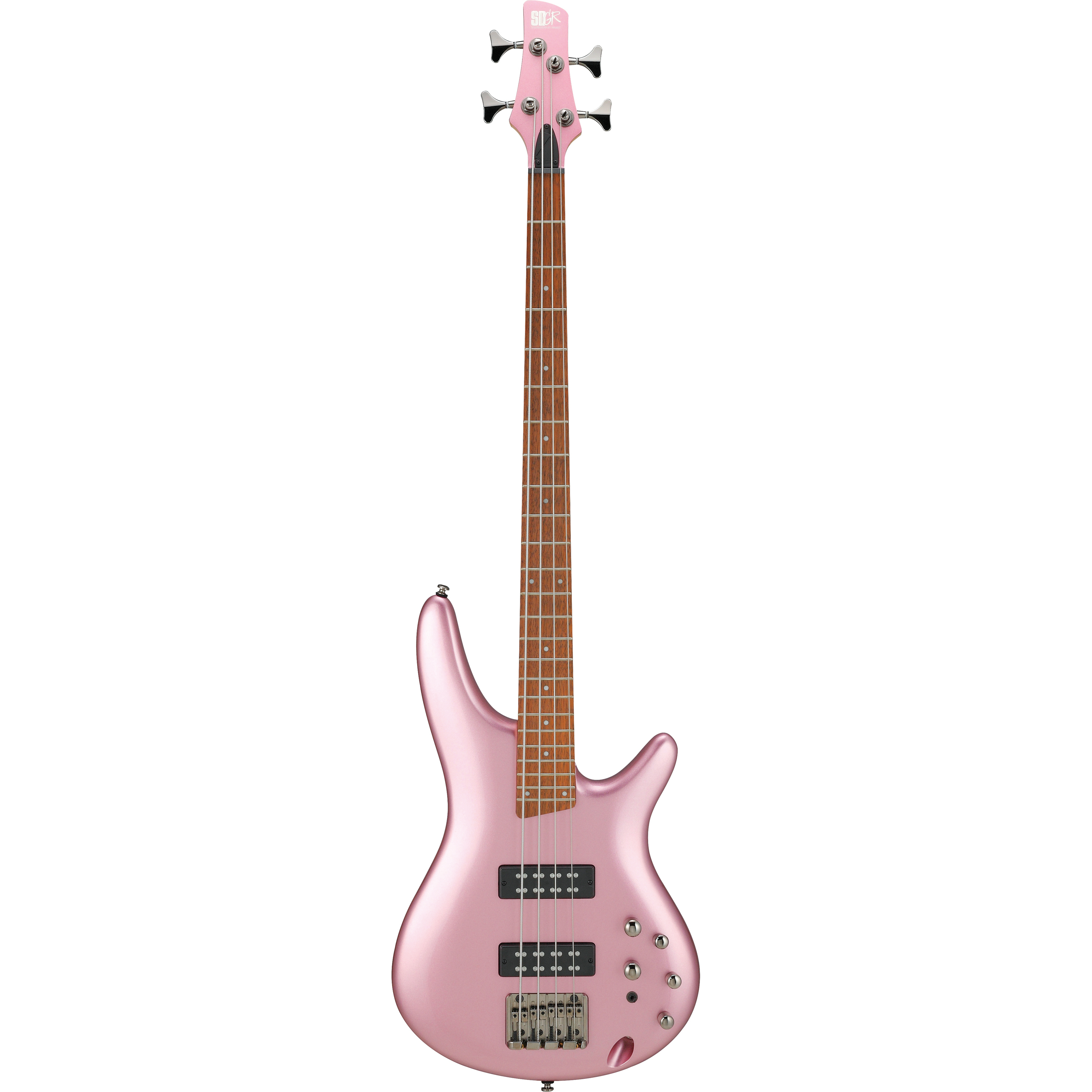 Ibanez SR300E Soundgear Pink Gold Metallic