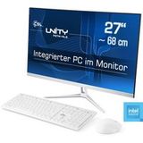 CSL Unity F27-ALS N200 Windows 11 PC tout-en-un