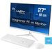 CSL Unity F27-ALS N200 Windows 11 PC tout-en-un