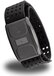 Flow Fitness Bluetooth Hartslag Armband - Zwart