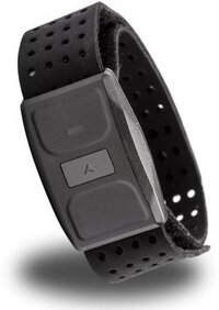 Flow Fitness Bluetooth Hartslag Armband