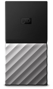 Western Digital My Passport SSD