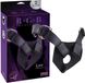 Chisa - Voorbinddildo strap-on harnasje - zonder dildo