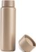 Thermobecher Zone Denmark Singles Thermobeker met twee deksels Dia 7,5 x 25,6 cm 650 ml Camel