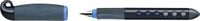 Faber-Castell Scribolino Schoolvulpen - Linkshandig - Zwart/Blauw