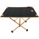 Tambu Outdoor Batista Table de camping légère