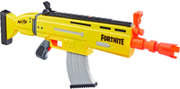 Nerf Fortnite AR-L Elite Dart Blaster - Toy Blaster - 8+ Years