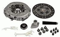 SACHS Kupplungssatz 3000950721