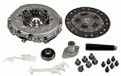SACHS Kupplungssatz 3000950721
