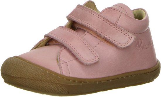Naturino Lage schoenen Rood Maat 23 Meisjes Lente/Zomer 2019